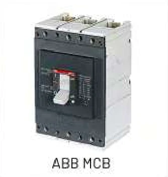 Miniature Circuit Breaker (MCB)