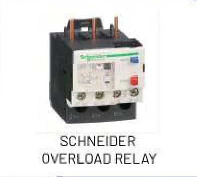 Motor Protection Relay