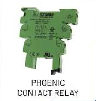 Signal Relay Module